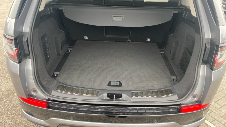 Land Rover Discovery Sport 2.0 D200 R-Dynamic HSE 5dr Auto [5 Seat] Diesel Station Wagon